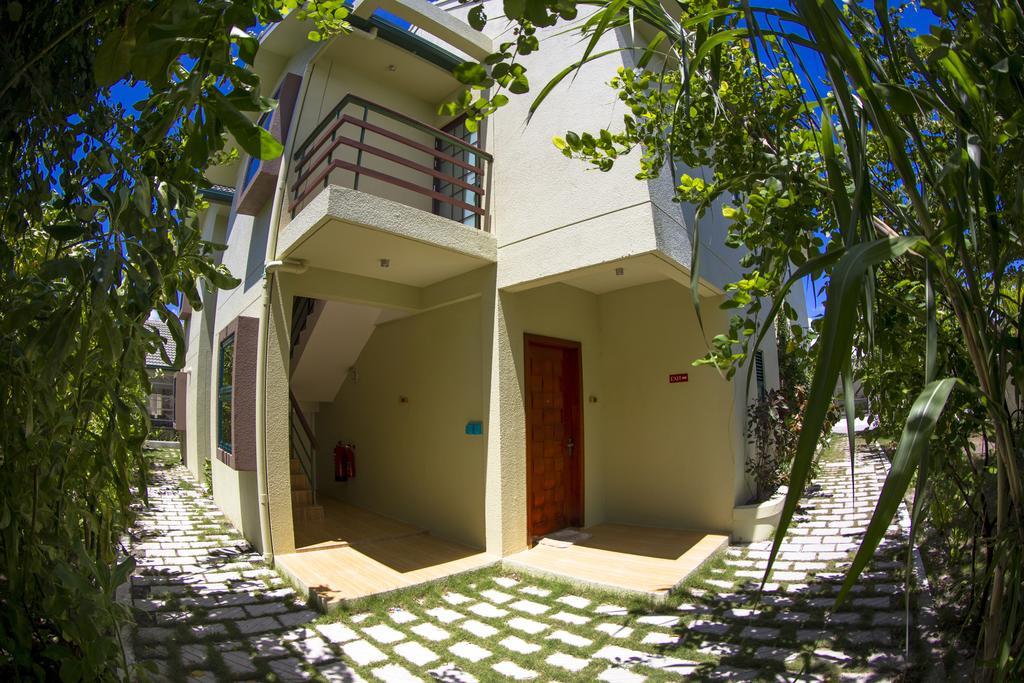 Pallazo Laamu Hotel Gan  Exterior photo