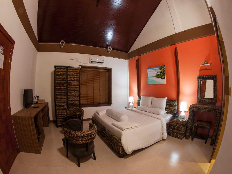 Pallazo Laamu Gan  Exterior photo