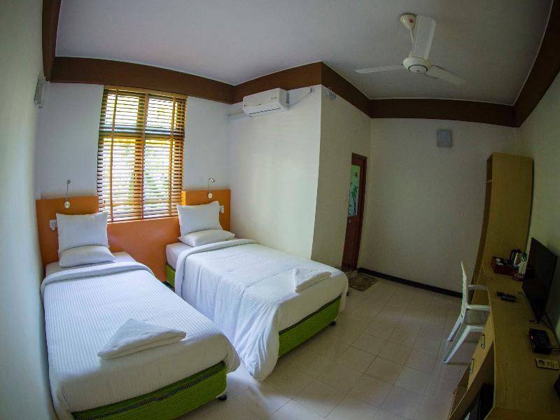 Pallazo Laamu Gan  Exterior photo