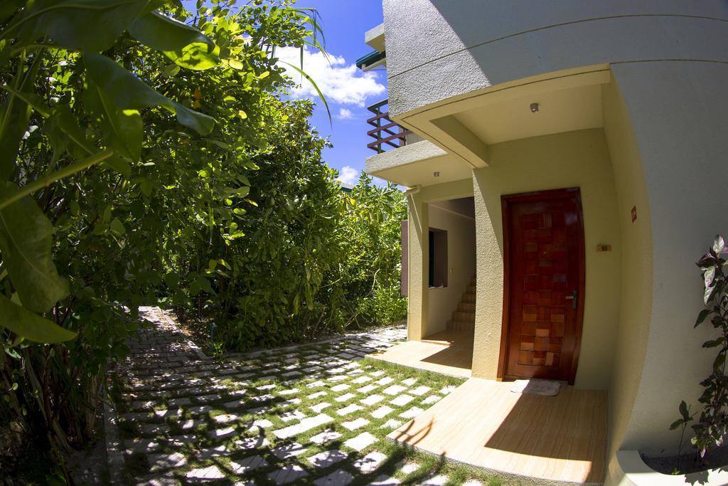Pallazo Laamu Gan  Exterior photo